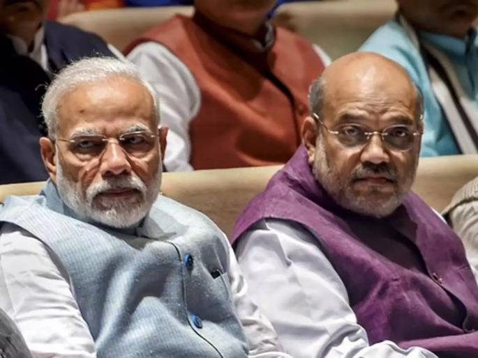 Punjab Exit Poll Results 2022 Aap Grabs Another State Of Congress Now Arvind Kejriwals Tension For Bjp Outside Delhi Too | Punjab Exit Poll Results 2022: 'या' एका राज्यानं वाढवलं मोदी-शहांचं टेन्शन; भाजपसमोर उभं राहतंय नवं आव्हान? Punjab Exit Poll Results 2022 Aap Grabs Another State Of Congress Now Arvind Kejriwals Tension For Bjp Outside Delhi Too | Punjab Exit Poll Results 2022: 'या' एका राज्यानं वाढवलं मोदी-शहांचं टेन्शन; भाजपसमोर उभं राहतंय नवं आव्हान?