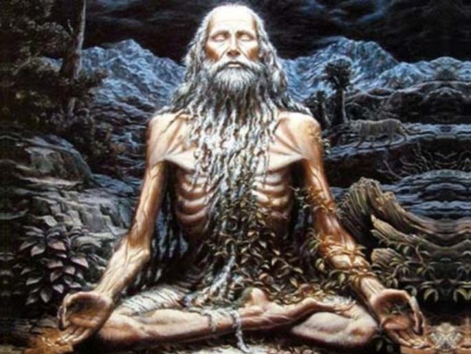 Achieving longevity like a sage is in your hands; Do 'these' solution for that! | ऋषी मुनींसारखे निरोगी दीर्घायुष्य मिळवणे आपल्या हातात आहे; त्यासाठी करा 'हे' उपाय! Achieving longevity like a sage is in your hands; Do 'these' solution for that! | ऋषी मुनींसारखे निरोगी दीर्घायुष्य मिळवणे आपल्या हातात आहे; त्यासाठी करा 'हे' उपाय!