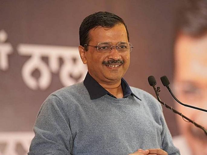 Punjab Assembly Elections 2022 aap takes big lead stalwart congress leaders trailing | Punjab Assembly Election Result: पंजाबमध्ये दिल्लीची पुनरावृत्ती; केजरीवालांच्या झाडूनं काँग्रेसची साफसफाई; दिग्गज पिछाडीवर Punjab Assembly Elections 2022 aap takes big lead stalwart congress leaders trailing | Punjab Assembly Election Result: पंजाबमध्ये दिल्लीची पुनरावृत्ती; केजरीवालांच्या झाडूनं काँग्रेसची साफसफाई; दिग्गज पिछाडीवर