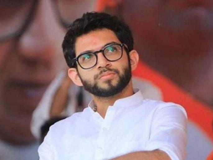 Goa Assembly Election Result four shiv sena candidates trailing where aaditya thackeray done campaigning | Goa Assembly Election Result: गोव्यात जिथे आदित्य ठाकरे प्रचाराला गेले, तिथे शिवसेनेचे काय झाले; पाहा धक्कादायक आकडेवारी  Goa Assembly Election Result four shiv sena candidates trailing where aaditya thackeray done campaigning | Goa Assembly Election Result: गोव्यात जिथे आदित्य ठाकरे प्रचाराला गेले, तिथे शिवसेनेचे काय झाले; पाहा धक्कादायक आकडेवारी