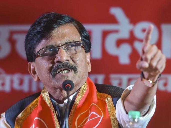 Uttar Pradesh Assembly Election Result shiv sena candidate raju shrivastav trailing in domariaganj | Uttar Pradesh Assembly Election Result: तुम्ही शिवसेनेचे यूपीतले पहिले मंत्री होणार...; राऊतांनी भाकीत केलेल्या 'त्या' उमेदवाराचं काय झालं? Uttar Pradesh Assembly Election Result shiv sena candidate raju shrivastav trailing in domariaganj | Uttar Pradesh Assembly Election Result: तुम्ही शिवसेनेचे यूपीतले पहिले मंत्री होणार...; राऊतांनी भाकीत केलेल्या 'त्या' उमेदवाराचं काय झालं?