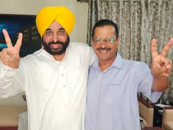 Arvind Kejriwal says We will create a new India in which students will not have to go to Ukraine | Arvind Kejriwal: "आम्ही नवा भारत घडवू, ज्यात विद्यार्थ्यांना युक्रेनला जावं लागणार नाही"; अरविंद केजरीवालांचं विधान Arvind Kejriwal says We will create a new India in which students will not have to go to Ukraine | Arvind Kejriwal: "आम्ही नवा भारत घडवू, ज्यात विद्यार्थ्यांना युक्रेनला जावं लागणार नाही"; अरविंद केजरीवालांचं विधान