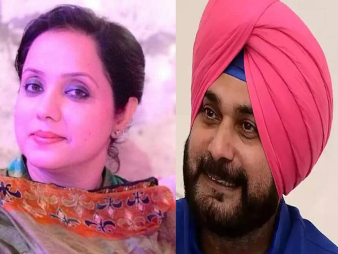 punjab election result 2022 who is jeevanjot kaur defeated veterans like navjot singh sidhu and majithia | Punjab Election Result 2022: 'पॅड वूमन' जीवनज्योत कौर ठरल्या 'जायंट किलर'; नवज्योतसिंग सिद्धू आणि विक्रम मजिठियांचा केला पराभव punjab election result 2022 who is jeevanjot kaur defeated veterans like navjot singh sidhu and majithia | Punjab Election Result 2022: 'पॅड वूमन' जीवनज्योत कौर ठरल्या 'जायंट किलर'; नवज्योतसिंग सिद्धू आणि विक्रम मजिठियांचा केला पराभव