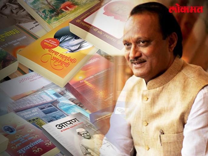 maharashtra budget 2022 100 crore for Marathi Bhasha Bhavan book village in every district | ठाकरे सरकारचा मराठीबाणा! मराठी भाषा भवनासाठी १०० कोटी, प्रत्येक जिल्ह्यात पुस्तकांचं गाव अन् बरंच काही...