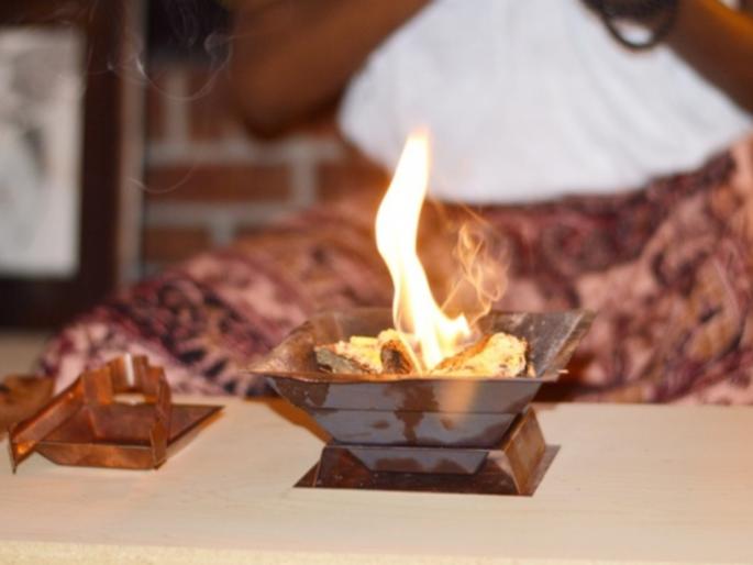 Agnihotra is a panacea for the human body; Do it every morning and evening and live a long life! | अग्निहोत्र हा तर मानवी शरीरासाठी रामबाण उपाय; रोज सकाळ-संध्याकाळ करा आणि दीर्घायुषी व्हा! Agnihotra is a panacea for the human body; Do it every morning and evening and live a long life! | अग्निहोत्र हा तर मानवी शरीरासाठी रामबाण उपाय; रोज सकाळ-संध्याकाळ करा आणि दीर्घायुषी व्हा!