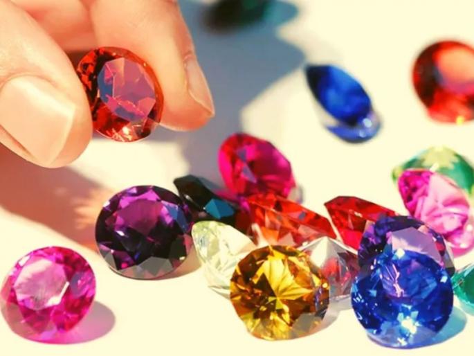 These gems uplifts your career remove financial crisis and make you rich in a few days | आयुष्यात पैशांची कमतरता भासू देत नाहीत 'ही' रत्ने, झटपट श्रीमंत व्हाल! These gems uplifts your career remove financial crisis and make you rich in a few days | आयुष्यात पैशांची कमतरता भासू देत नाहीत 'ही' रत्ने, झटपट श्रीमंत व्हाल!