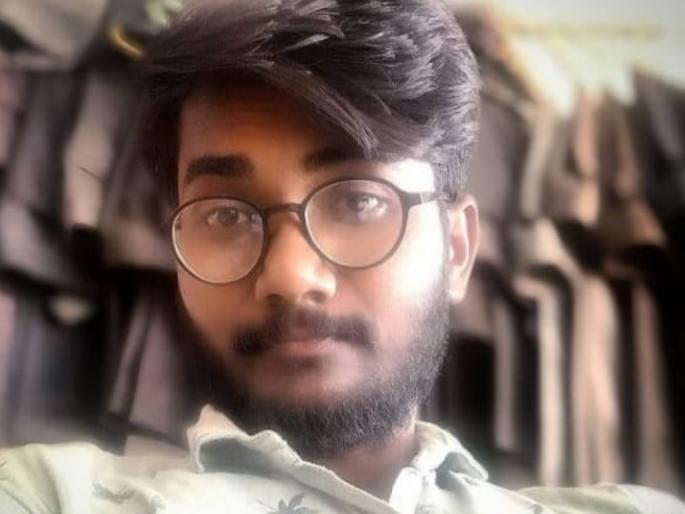 Youth killed in unidentified vehicle collision | अज्ञात वाहनाच्या धडकेत युवक ठार! प्रकरणाचा तपास सुरू Youth killed in unidentified vehicle collision | अज्ञात वाहनाच्या धडकेत युवक ठार! प्रकरणाचा तपास सुरू