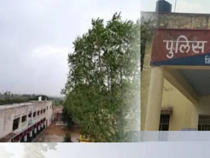 in rajasthan student died on the spot after touching tree due to electrocution | विद्यार्थी शाळा उघडण्याची वाट बघत होता; झाडाला हात लावताच जागीच मृत्यू; सारेच हळहळले in rajasthan student died on the spot after touching tree due to electrocution | विद्यार्थी शाळा उघडण्याची वाट बघत होता; झाडाला हात लावताच जागीच मृत्यू; सारेच हळहळले