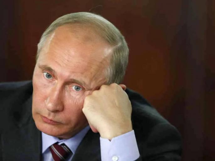 Russia vs Ukraine War Nato Masses 30000 Troops And 50 Warships For Huge War Games On Russia Border Norway Amid Ukraine War | Russia vs Ukraine War: लेट पण थेट! युक्रेननं ज्यांची वाट पाहिली, त्यांची युद्धात एंट्री होण्याची शक्यता; पुतीन यांना धक्का? Russia vs Ukraine War Nato Masses 30000 Troops And 50 Warships For Huge War Games On Russia Border Norway Amid Ukraine War | Russia vs Ukraine War: लेट पण थेट! युक्रेननं ज्यांची वाट पाहिली, त्यांची युद्धात एंट्री होण्याची शक्यता; पुतीन यांना धक्का?