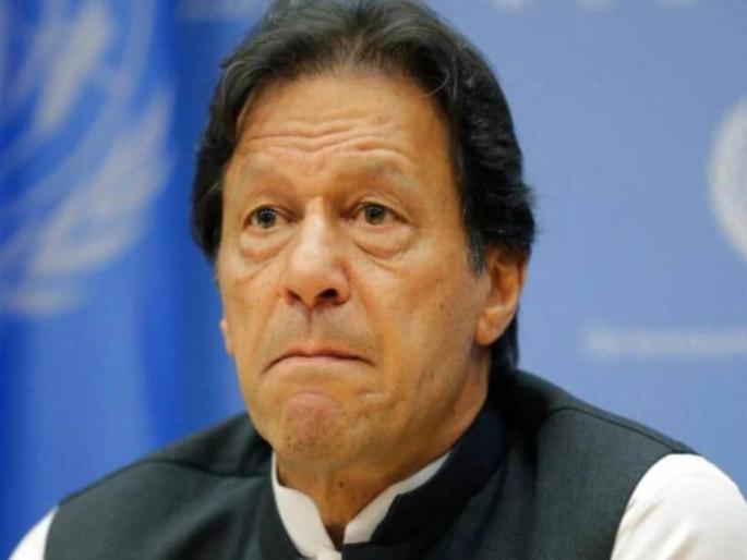 Pakistan left with only 5 days of diesel stocks | उरले फक्त ५ दिवस! पाकिस्तानातील वाहतूक ठप्प होणार? इम्रान खान मोठ्या अडचणीत Pakistan left with only 5 days of diesel stocks | उरले फक्त ५ दिवस! पाकिस्तानातील वाहतूक ठप्प होणार? इम्रान खान मोठ्या अडचणीत