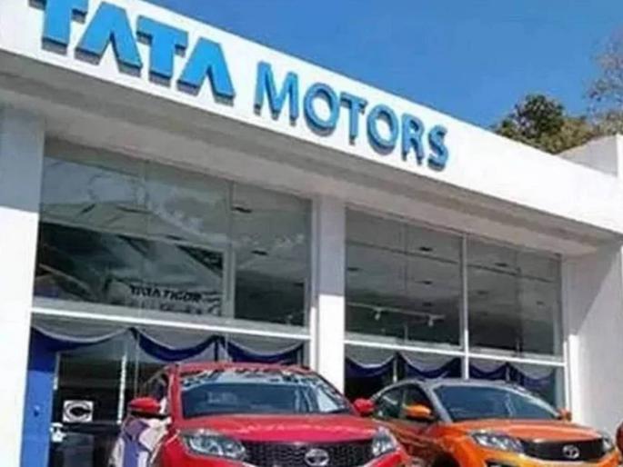 Tata Motors to invest Rs 15000 crores in EV segment | टाटा मोटर्स इलेक्ट्रिक वाहनांमध्ये तब्बल १५,००० कोटी गुंतवणार; १० नवीन प्रोडक्ट विकसित करणार
