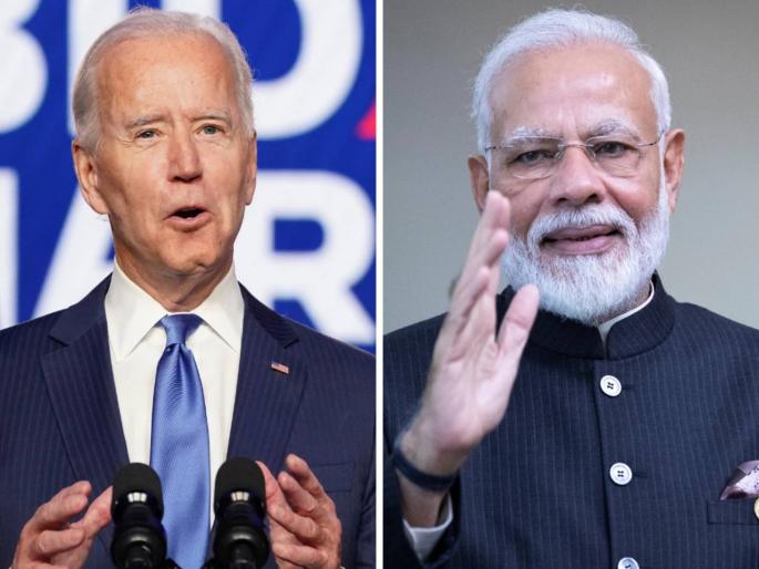 india is taking russian discounted oil amid sanctions america reacts | रशियाकडून खनिज तेल घेतल्यास भारतावर निर्बंध लादणार का? अमेरिकेनं स्पष्टच सांगितलं india is taking russian discounted oil amid sanctions america reacts | रशियाकडून खनिज तेल घेतल्यास भारतावर निर्बंध लादणार का? अमेरिकेनं स्पष्टच सांगितलं