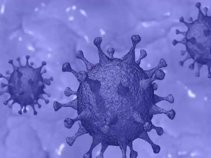 CoronaVirus News Israel reports confirmed cases of combined Omicron and BA 2 strain | CoronaVirus News: नवं संकट! जगानं कधीच न पाहिलेला कोरोनाचा स्ट्रेन इस्रायलमध्ये सापडला; धोका वाढला CoronaVirus News Israel reports confirmed cases of combined Omicron and BA 2 strain | CoronaVirus News: नवं संकट! जगानं कधीच न पाहिलेला कोरोनाचा स्ट्रेन इस्रायलमध्ये सापडला; धोका वाढला