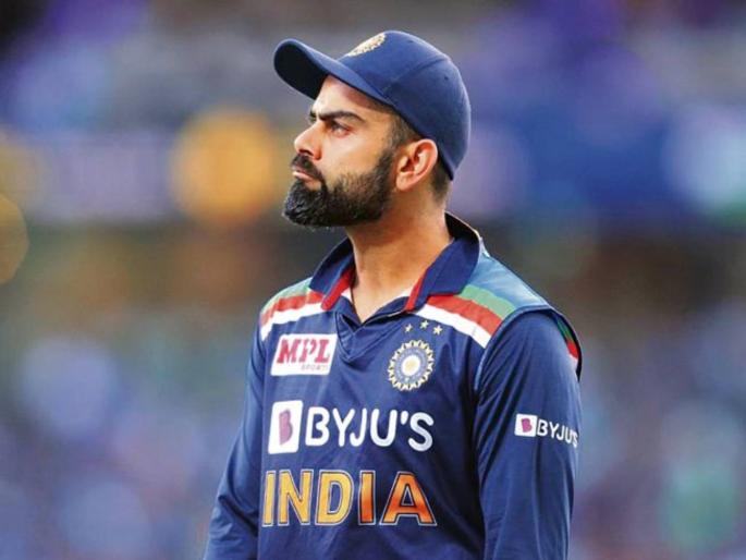 virat kohli need to work on basics his childhood coach rajkumar sharma wants him to come back to academy | आता परत ये! धावांसाठी झगडणाऱ्या कोहलीला लहानपणीच्या प्रशिक्षकांचा मोलाचा सल्ला