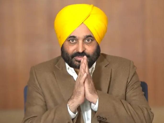 CM Bhagwant Mann announces anti corruption helpline will be launched on 23rd March Shaheed Diwas lodge complaints on corruption via WhatsApp | BREAKING: भ्रष्टाचाराविरोधात हेल्पलाईन, थेट WhatsApp वरुन तक्रार नोंदवता येणार; CM भगवंत मान यांची मोठी घोषणा CM Bhagwant Mann announces anti corruption helpline will be launched on 23rd March Shaheed Diwas lodge complaints on corruption via WhatsApp | BREAKING: भ्रष्टाचाराविरोधात हेल्पलाईन, थेट WhatsApp वरुन तक्रार नोंदवता येणार; CM भगवंत मान यांची मोठी घोषणा
