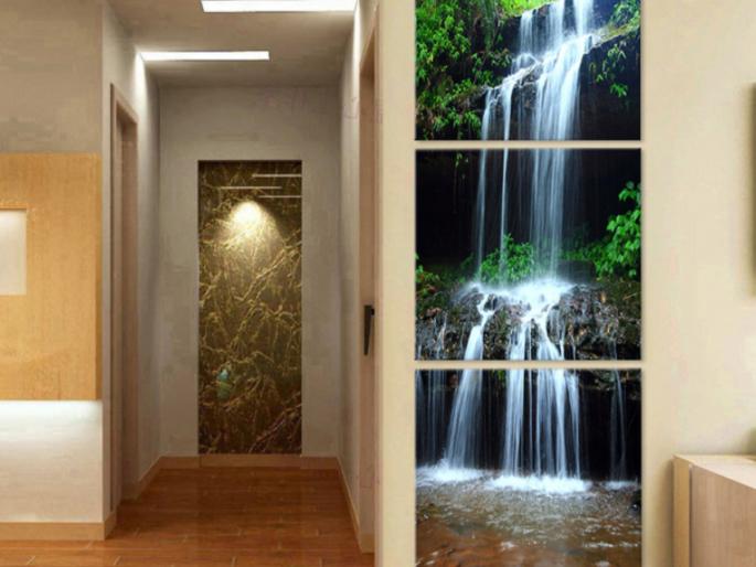 Vastu tips: Don't use 'these' pictures for home decoration by mistake, it will cause financial loss! | Vastu tips: घर सजावटीसाठी चुकूनही 'ही' चित्रे वापरू नका, होईल आर्थिक नुकसान! Vastu tips: Don't use 'these' pictures for home decoration by mistake, it will cause financial loss! | Vastu tips: घर सजावटीसाठी चुकूनही 'ही' चित्रे वापरू नका, होईल आर्थिक नुकसान!