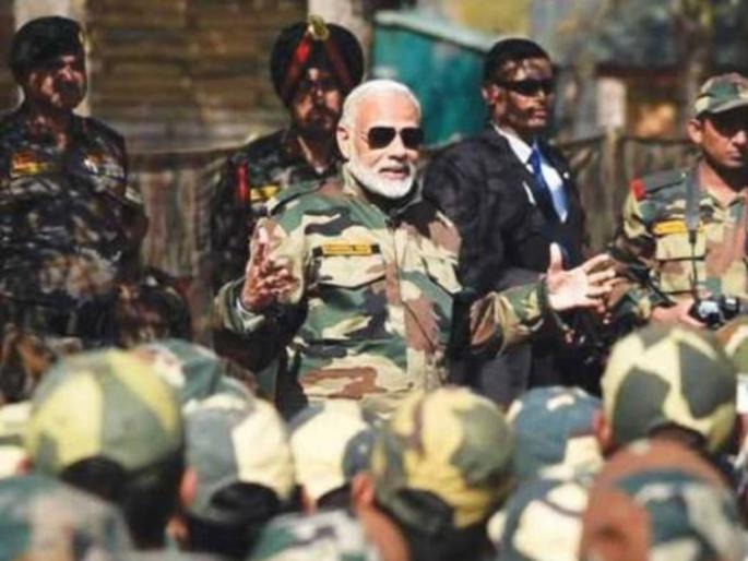 defence budget 63 thousand crore deduction parliamentary committee warns it is not right decision amidst tension on the border | सीमेवर तणाव असताना मोदी सरकारचा चक्रावून टाकणारा निर्णय; स्थायी समितीकडून चिंता व्यक्त
