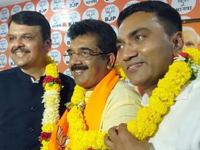 Govts formation in Goa hampered due to leadership dispute focus on governors role | नेतृत्वाच्या वादामुळे गोव्यात सरकारची स्थापना अडली, राज्यपालांच्या भूमिकेकडे लक्ष Govts formation in Goa hampered due to leadership dispute focus on governors role | नेतृत्वाच्या वादामुळे गोव्यात सरकारची स्थापना अडली, राज्यपालांच्या भूमिकेकडे लक्ष