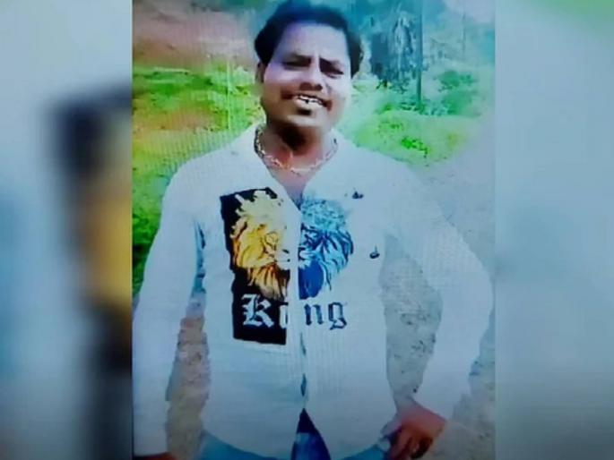 father committed suicide as he could not see his daughter in badlapur | माहेरी गेलेल्या पत्नीनं व्हिडीओ कॉलवर मुलीचा चेहरा दाखवला नाही; पित्याची आत्महत्या father committed suicide as he could not see his daughter in badlapur | माहेरी गेलेल्या पत्नीनं व्हिडीओ कॉलवर मुलीचा चेहरा दाखवला नाही; पित्याची आत्महत्या