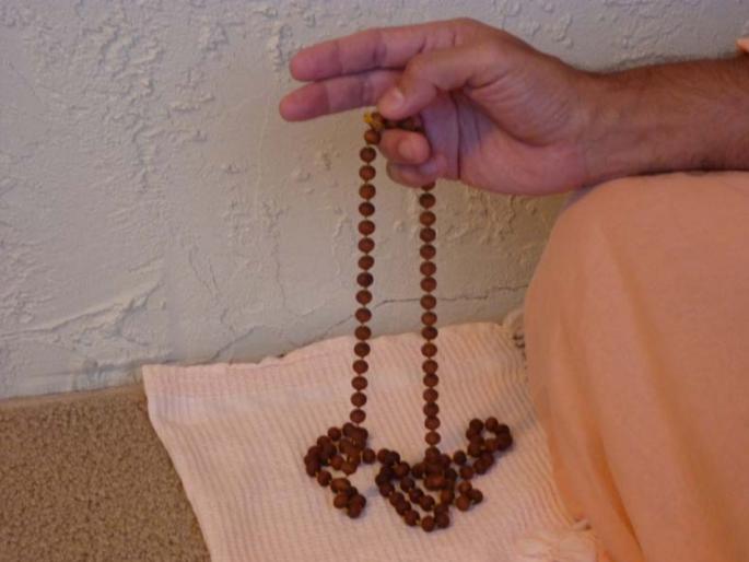 Do you chanting every day? Then you must follow the rules! | रोज नामस्मरण करताय? मग 'हे' नियमी अवश्य पाळा! Do you chanting every day? Then you must follow the rules! | रोज नामस्मरण करताय? मग 'हे' नियमी अवश्य पाळा!