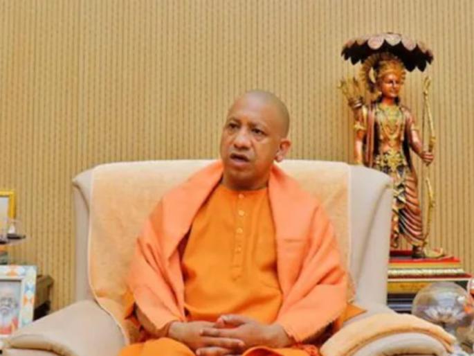lucknow ahead of yogi adityanath swearing in ceremony rajya samptti vibhag prepares bungalow and vehicles for new ministers | योगी सरकार 2.0!  नव्या मंत्र्यांसाठी 60 बंगले आणि 200 कार तयार, जाणून घ्या संपूर्ण तयारी... lucknow ahead of yogi adityanath swearing in ceremony rajya samptti vibhag prepares bungalow and vehicles for new ministers | योगी सरकार 2.0!  नव्या मंत्र्यांसाठी 60 बंगले आणि 200 कार तयार, जाणून घ्या संपूर्ण तयारी...