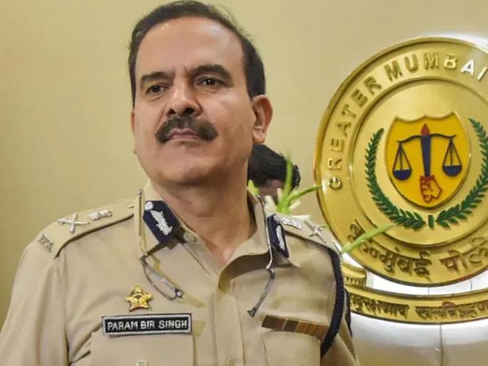 Chandiwal commission get One month extension to probe Parambir Singh allegations on anil anil deshmukh | मोठी बातमी!; परमबीर सिंगांच्या आरोपांची चौकशी करणाऱ्या चांदिवाल आयोगाला एक महिन्याची मुदतवाढ Chandiwal commission get One month extension to probe Parambir Singh allegations on anil anil deshmukh | मोठी बातमी!; परमबीर सिंगांच्या आरोपांची चौकशी करणाऱ्या चांदिवाल आयोगाला एक महिन्याची मुदतवाढ
