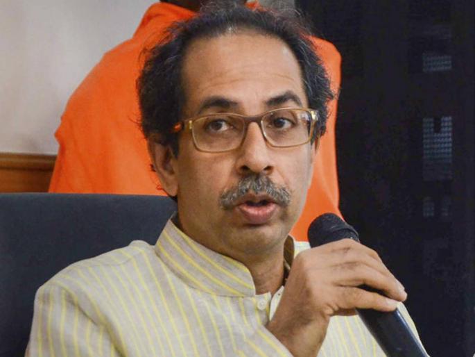 ED Seizes Properties Belonging To CM Uddhav thackerays Brother In Law | मुख्यमंत्र्यांच्या मेहुण्याच्या मालमत्तांवर ईडीची टाच; ११ सदनिका सील ED Seizes Properties Belonging To CM Uddhav thackerays Brother In Law | मुख्यमंत्र्यांच्या मेहुण्याच्या मालमत्तांवर ईडीची टाच; ११ सदनिका सील