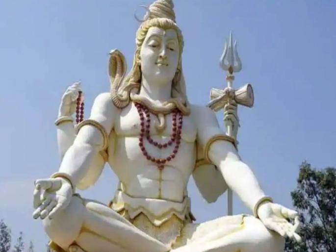 chhattisgarh court sent show cause notice to lord shiva 10 thousand fine will have to be paid for not coming | अजब! भोलेनाथांना कोर्टाकडून कारणे दाखवा नोटीस; सुनावणीस गैरहजर राहिल्यास १० हजारांचा दंड chhattisgarh court sent show cause notice to lord shiva 10 thousand fine will have to be paid for not coming | अजब! भोलेनाथांना कोर्टाकडून कारणे दाखवा नोटीस; सुनावणीस गैरहजर राहिल्यास १० हजारांचा दंड