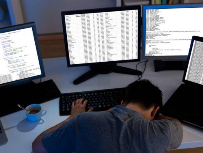 precautions for employees working in night shifts | नाइट शिफ्टवाल्यांच्या झोपेचं काय? कशी काळजी घ्यायची? precautions for employees working in night shifts | नाइट शिफ्टवाल्यांच्या झोपेचं काय? कशी काळजी घ्यायची?