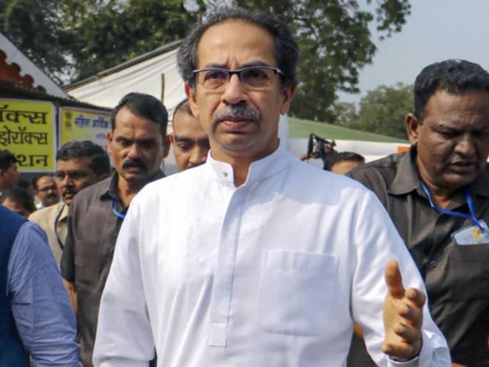 start enquiry of ministries held by bjp leaders and take action says cm uddhav thackeray | 'त्या' खात्यांचा ट्रॅक रेकॉर्ड काढा, मुख्यमंत्र्यांच्या सूचना; भाजपचे दोन-चार नेते तुरुंगात जाणार? start enquiry of ministries held by bjp leaders and take action says cm uddhav thackeray | 'त्या' खात्यांचा ट्रॅक रेकॉर्ड काढा, मुख्यमंत्र्यांच्या सूचना; भाजपचे दोन-चार नेते तुरुंगात जाणार?