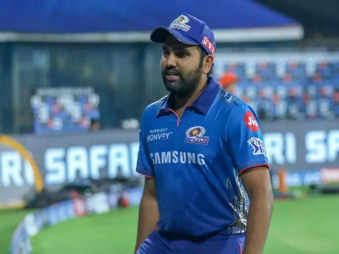 IPL 2022 New rules will benefit game says mumbai indians skipper rohit sharma | IPL 2022: नव्या नियमांचा खेळाला होईल फायदा, सलामीला माझ्यासोबत किशन खेळेल- रोहित शर्मा