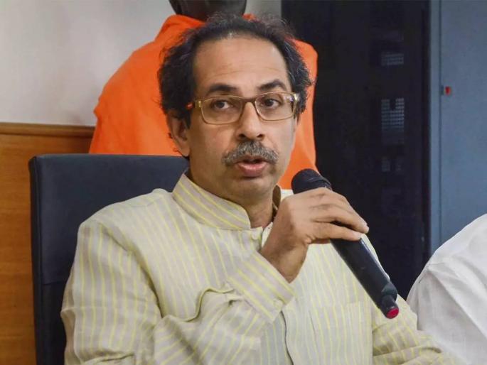 Shiv Sena MPs left Delhi during the parliament session | अधिवेशन सोडून शिवसेना खासदार वेगळ्याच मिशनवर; उद्धव ठाकरेंच्या मनात नेमकं काय? Shiv Sena MPs left Delhi during the parliament session | अधिवेशन सोडून शिवसेना खासदार वेगळ्याच मिशनवर; उद्धव ठाकरेंच्या मनात नेमकं काय?