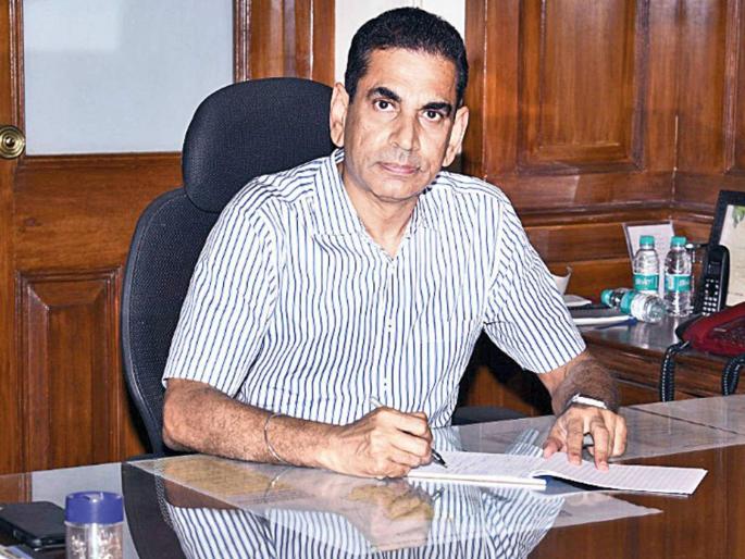 yashwant jadhav case Income Tax Department asks information from Chahal | यशवंत जाधव प्रकरण: चहल यांच्याकडे मागितली प्राप्तिकर विभागाने माहिती yashwant jadhav case Income Tax Department asks information from Chahal | यशवंत जाधव प्रकरण: चहल यांच्याकडे मागितली प्राप्तिकर विभागाने माहिती