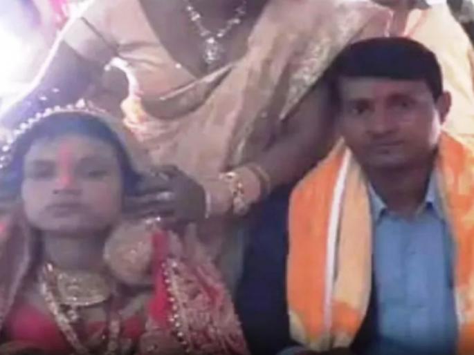 husband did three marriages for money in danapur wife reached police station | तीन मुलांच्या बापानं पैशांसाठी केलं अनेक जणींसोबत लग्न, जेव्हा पहिल्या पत्नीला कळालं अन्... husband did three marriages for money in danapur wife reached police station | तीन मुलांच्या बापानं पैशांसाठी केलं अनेक जणींसोबत लग्न, जेव्हा पहिल्या पत्नीला कळालं अन्...