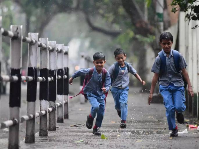summer vacation of students not to be cancelled commissioner clarifies | विद्यार्थ्यांच्या उन्हाळी सुट्ट्यांवर गदा नाही; आयुक्तांचे स्पष्टीकरण, नवे शैक्षणिक वर्ष वेळेवरच summer vacation of students not to be cancelled commissioner clarifies | विद्यार्थ्यांच्या उन्हाळी सुट्ट्यांवर गदा नाही; आयुक्तांचे स्पष्टीकरण, नवे शैक्षणिक वर्ष वेळेवरच