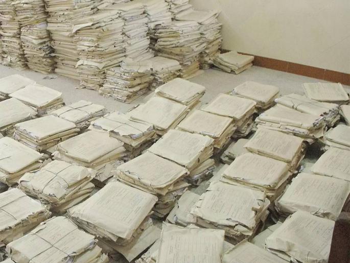 teachers sent back the bundles of answer sheets | शिक्षकांनी परत पाठविले उत्तरपत्रिकांचे गठ्ठे; दहावी, बारावीच्या निकालावर परिणाम! teachers sent back the bundles of answer sheets | शिक्षकांनी परत पाठविले उत्तरपत्रिकांचे गठ्ठे; दहावी, बारावीच्या निकालावर परिणाम!