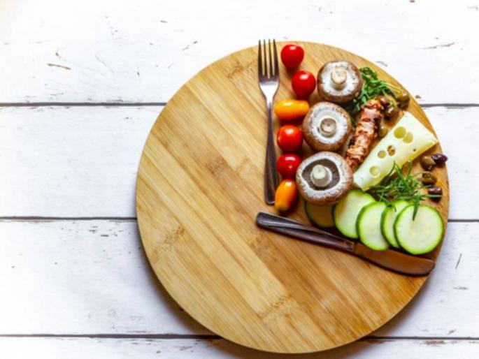 Gudi Padwa 2022: In the month of Chaitra, One time eating Vrata becomes healthy and very virtuous; Read more! | Gudi Padwa 2022 : चैत्र मासात आरोग्यदायी आणि महापुण्यदायी ठरते एकभुक्त व्रत; सविस्तर वाचा! Gudi Padwa 2022: In the month of Chaitra, One time eating Vrata becomes healthy and very virtuous; Read more! | Gudi Padwa 2022 : चैत्र मासात आरोग्यदायी आणि महापुण्यदायी ठरते एकभुक्त व्रत; सविस्तर वाचा!