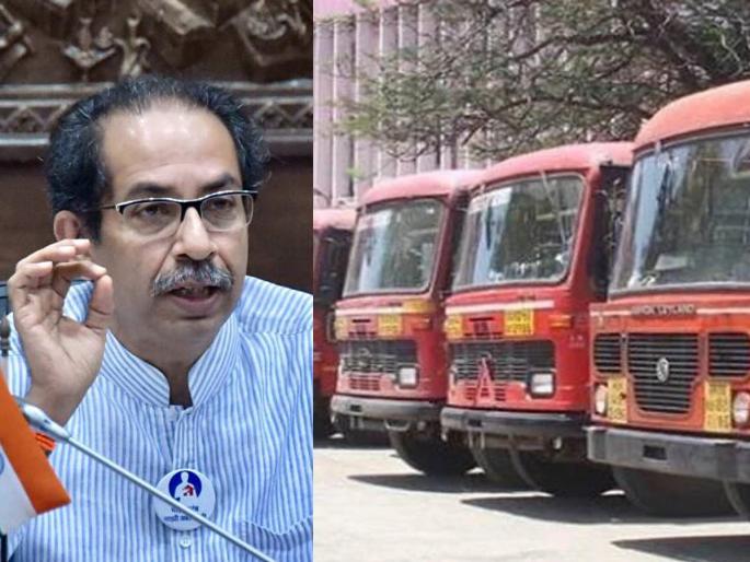 msrtc strike anil parab gives last warning to employees to join duty from tomorrow Tender for 11000 new recruits ready | उद्याच रुजू व्हा, नाहीतर बडतर्फ व्हाल! ११ हजार नव्या भरतीचं टेंडर तयार, ठाकरे सरकारचा ST कर्मचाऱ्यांना शेवटचा इशारा msrtc strike anil parab gives last warning to employees to join duty from tomorrow Tender for 11000 new recruits ready | उद्याच रुजू व्हा, नाहीतर बडतर्फ व्हाल! ११ हजार नव्या भरतीचं टेंडर तयार, ठाकरे सरकारचा ST कर्मचाऱ्यांना शेवटचा इशारा