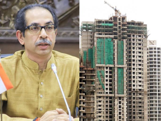 Maharashtra Ready Reckoner Rate 2022 Buying a house will be expensive Ready Reckoner rates in the state increase by an average of 8 80 percent | Maharashtra Ready Reckoner Rate 2022: घर घेणं महागणार! राज्यात 'रेडी रेकनर'च्या दरात सरासरी ८.८० टक्के वाढ Maharashtra Ready Reckoner Rate 2022 Buying a house will be expensive Ready Reckoner rates in the state increase by an average of 8 80 percent | Maharashtra Ready Reckoner Rate 2022: घर घेणं महागणार! राज्यात 'रेडी रेकनर'च्या दरात सरासरी ८.८० टक्के वाढ