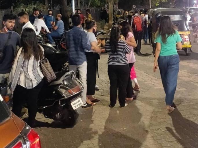 citizens in mumbai gave information about places where people takes drugs | आयुक्तांना हवे 'नशामुक्त शहर'; ड्रग्जच्या अड्ड्यांची मुंबईकरांनी दिली खबर