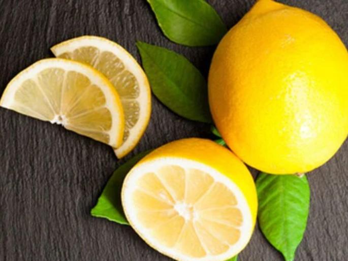 lemon price hike lemon selling at rs 200 per kilo in gujarats rajkot | पेट्रोलपेक्षा महाग झाले लिंबू! उन्हाळा येताच तोंडचं पाणी पळालं; तब्बल २०० रुपये किलोवर पोहोचला भाव