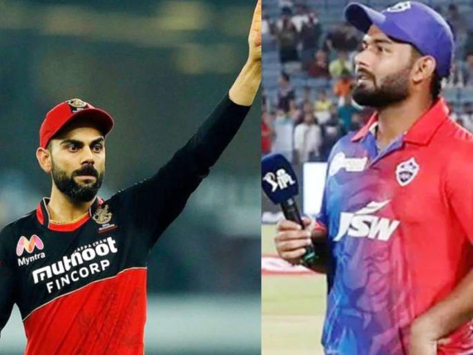 ipl 2022 kamaal khan prediction that rishabh pant make drama like virat kohli delhi capitals not win ipl 2022 | "रिषभ पंत देखील कोहलीसारखा ड्रामेबाज, दिल्लीचा संघ IPL जिंकू शकत नाही"