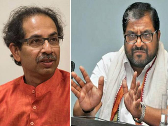 swabhimani shetkari sanghatana Raju shetty out of the mahavikas aghadi | Raju Shetty: ठाकरे सरकारला धक्का! स्वाभीमानी शेतकरी संघटना 'मविआ'मधून बाहेर; राजू शेट्टींची घोषणा