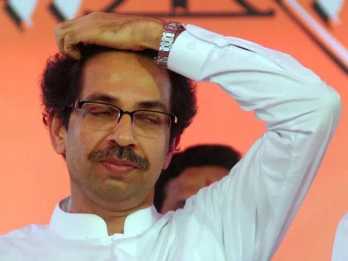 2 former shiv sena ministers and one mla in konkan are in touch with bjp | शिवसेनेच्या बालेकिल्ल्याला सुरुंग? दोन माजी मंत्री, एक आमदार भाजपच्या संपर्कात 2 former shiv sena ministers and one mla in konkan are in touch with bjp | शिवसेनेच्या बालेकिल्ल्याला सुरुंग? दोन माजी मंत्री, एक आमदार भाजपच्या संपर्कात