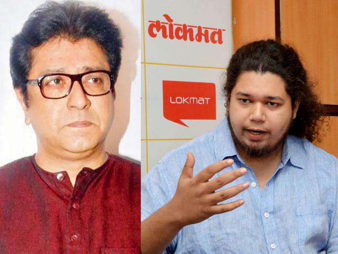 Sujat Ambedkar challenges Raj Thackeray over his statement about loudspeaker on mosque and muslim people | Sujat Ambedkar On Raj Thackeray : "मुस्लीम बांधवांच्या अंगालाही हात लावू देणार नाही", सुजात आंबेडकरांचं राज ठाकरेंना आव्हान Sujat Ambedkar challenges Raj Thackeray over his statement about loudspeaker on mosque and muslim people | Sujat Ambedkar On Raj Thackeray : "मुस्लीम बांधवांच्या अंगालाही हात लावू देणार नाही", सुजात आंबेडकरांचं राज ठाकरेंना आव्हान