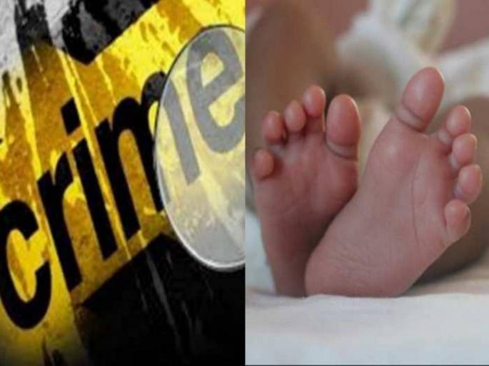 husband asked wife to get the sons dna test done mother killed one and a half year old son | पत्नीच्या चारित्र्यावर पतीला शंका, DNA चाचणीची मागणी; आईनं दीड वर्षाच्या लेकाला संपवलं husband asked wife to get the sons dna test done mother killed one and a half year old son | पत्नीच्या चारित्र्यावर पतीला शंका, DNA चाचणीची मागणी; आईनं दीड वर्षाच्या लेकाला संपवलं