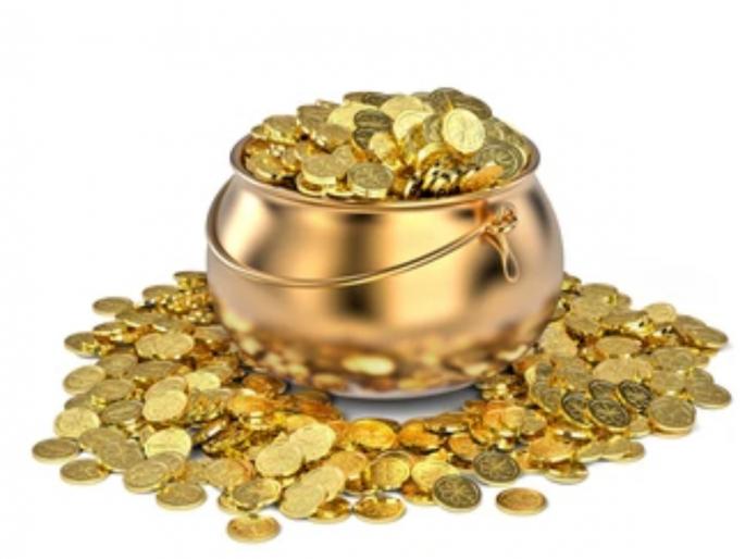 The power to make gold wherever you lay your hands is not only with the king of story, but also with you; See how! | हात लावू तिथे सोनं करण्याची ताकद केवळ गोष्टीतल्या राजाकडे नाही, तर तुमच्याकडेही आहे ; कशी ते बघा! The power to make gold wherever you lay your hands is not only with the king of story, but also with you; See how! | हात लावू तिथे सोनं करण्याची ताकद केवळ गोष्टीतल्या राजाकडे नाही, तर तुमच्याकडेही आहे ; कशी ते बघा!