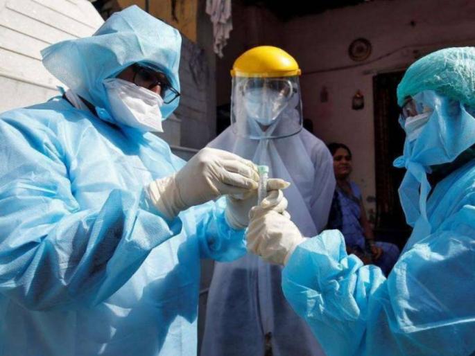 XE variant fast spreading But there is no need to panic say medical experts | XE व्हेरिएंट वेगाने पसरणारा; पण घाबरण्याची गरज नाही, वैद्यकीय तज्ज्ञांचा निर्वाळा XE variant fast spreading But there is no need to panic say medical experts | XE व्हेरिएंट वेगाने पसरणारा; पण घाबरण्याची गरज नाही, वैद्यकीय तज्ज्ञांचा निर्वाळा