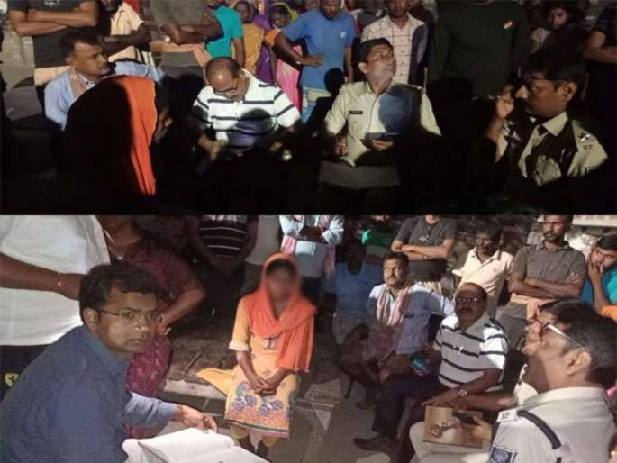 in bihar Girlfriend With 6 Friends Ate Poison 3 Died 3 Critical after boyfriend Refused To Marry | धक्कादायक! प्रियकराचा लग्नास नकार; प्रेयसीसह ६ मैत्रिणींनी विष खाल्लं; तिघींचा मृत्यू in bihar Girlfriend With 6 Friends Ate Poison 3 Died 3 Critical after boyfriend Refused To Marry | धक्कादायक! प्रियकराचा लग्नास नकार; प्रेयसीसह ६ मैत्रिणींनी विष खाल्लं; तिघींचा मृत्यू