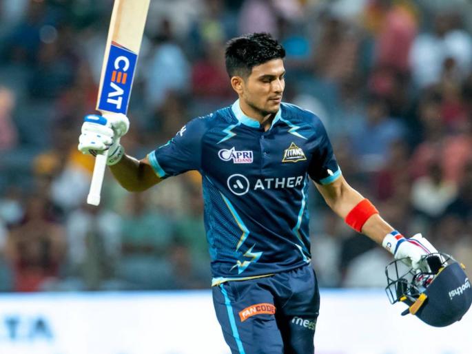 Shubhaman gill is world class talented player former coach of Team India ravi Shastri | शुभमन विश्वस्तरीय प्रतिभावान खेळाडू, टीम इंडियाचे माजी प्रशिक्षक शास्त्रींनी केलं कौतुक